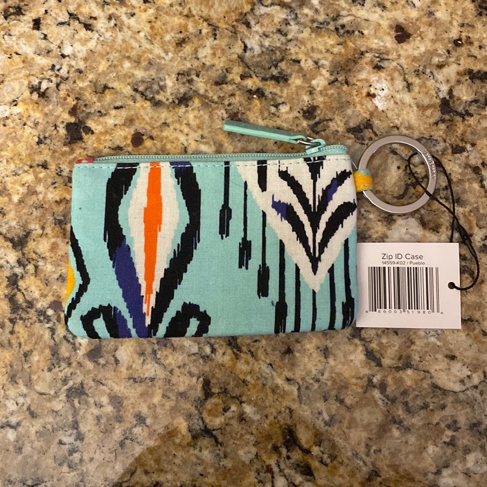 Zip ID Case